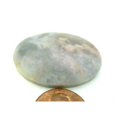 Pastelite Porcelain Jasper Freeform Gemstone Cabochon 299