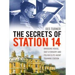 The Secrets Of Station 14