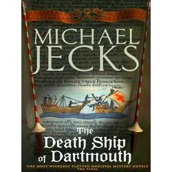 Death Ship Of Dartmouth