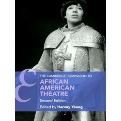 Cambridge Companions to Theatre and Performance-The Cambridge Companion to Afric