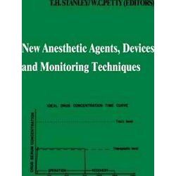 Developments in Critical Care Medicine and Anaesthesiology: New Anesthetic Agent
