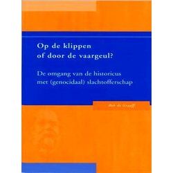 Op De Klippen Of Door De Vaargeul