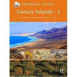 Canary Islands Vo 1