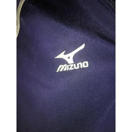 Illinois Performance Volleyball Club MIZUNO Women's Adult Athletic Jacket Size S