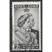 1949 SG 75 - fine used (o)