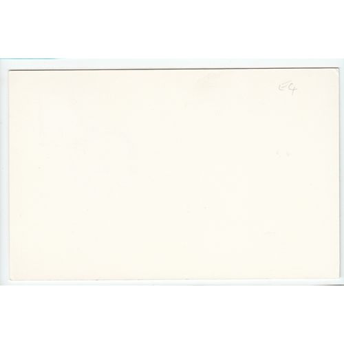 Everton FC Football Club Centenary 1978 Event Postmark Postcard E4