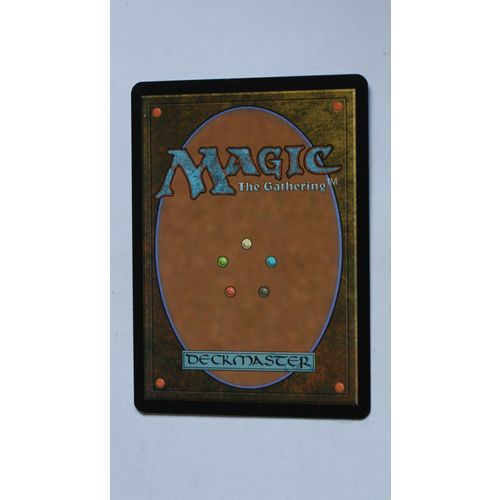 Magic the Gathering MTG CCG: Betrayers of Kamigawa - # 127 Gnarled Mass (A) 2005