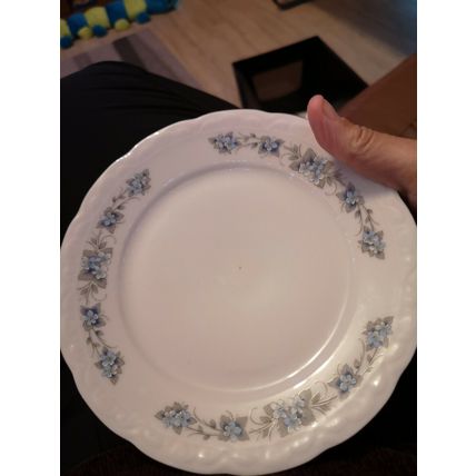 Mittertiech baveria Part Tea Set