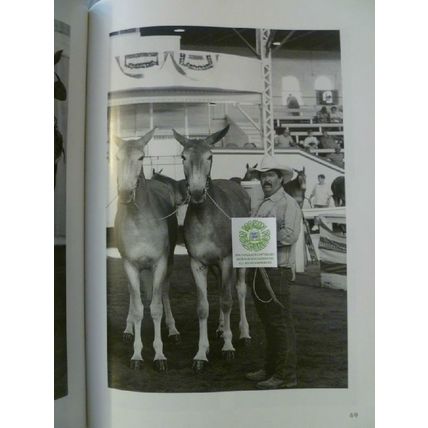 SIGNED 1st MISSOURI STATE FAIR IMAGES OF A MIDWESTERN TRADITION RICHARD GASKELL