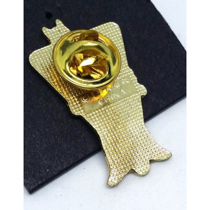 1990s Kamen Rider Kuuga Pin Badge (03) - TOEI Japanese Anime Masked Rider