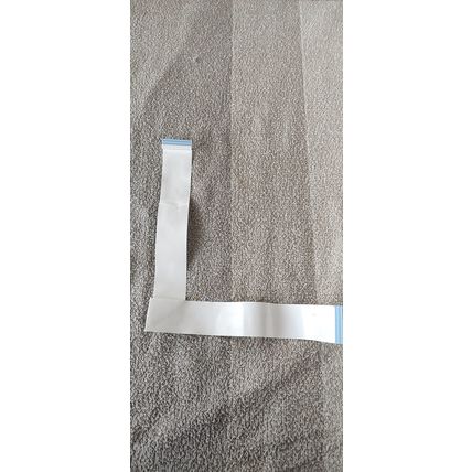 LG 50PK950 Video flat ribbon cable. LS1025T (18.7cm x 20.7cm x 3cm)