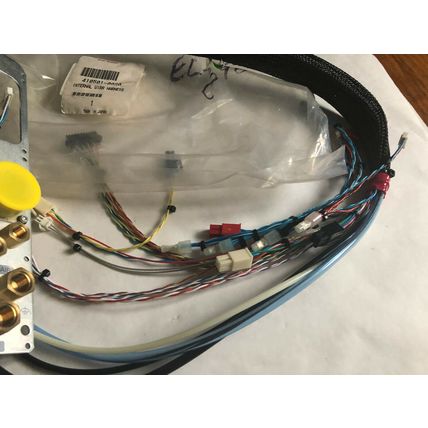 NEW DENSO 410501-0020 ROBOTIC INTERNAL WIRE HARNESS,Yaskawa Motoman,UPJ HS-E,TL