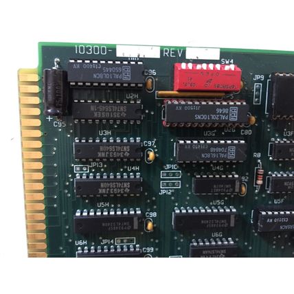 ADEPT 10300-11100,ABB 10300,ADEPT 20300-11110,MF6000893 JOINT INTERFACE BOARD,BH