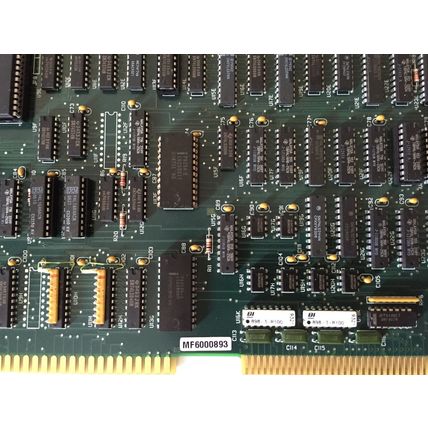 ADEPT 10300-11100,ABB 10300,ADEPT 20300-11110,MF6000893 JOINT INTERFACE BOARD,BH