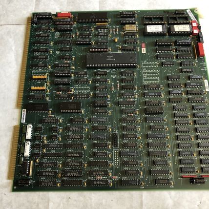 ADEPT 10300-11100,ABB 10300,ADEPT 20300-11110,MF6000893 JOINT INTERFACE BOARD,BH