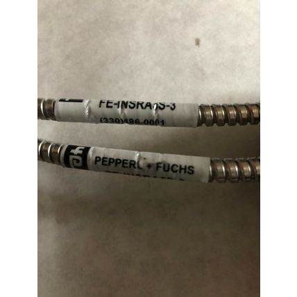 PEPPERL+FUCHS MPG2HD+MPT43HD-CM SESNSOR,SK