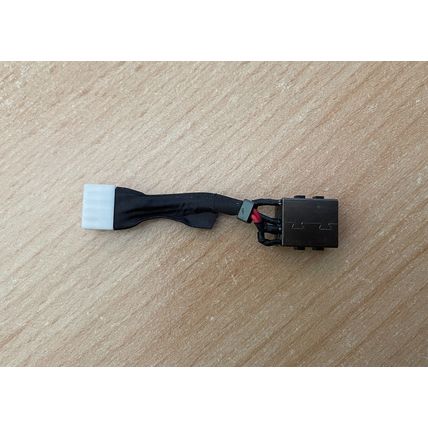 Dell Latitude 5510 Laptop DC Power Jack Power Supply Cable [REF: A489]