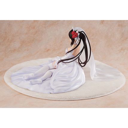 KDcolle Date A Live Kurumi Tokisaki Wedding Dress Ver. Figure