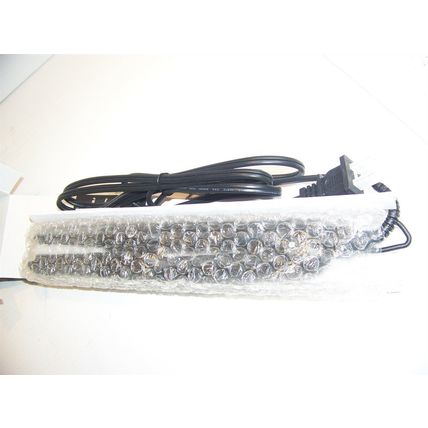 KIPOZI 1 1/2" PROFESSIONAL CERAMIC HAIR CRIMPER NEW IN BOX