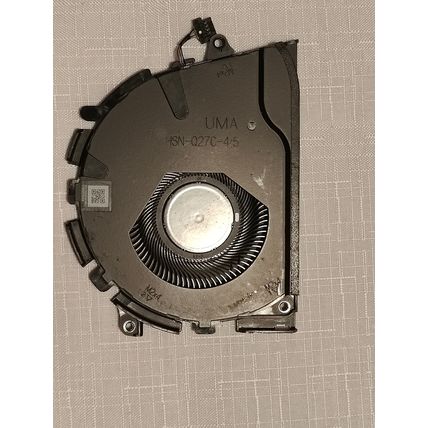 HP ProBook 440 445 G8 G9 M26014-001 M26012-001 M26013-001 CPU Cooling Fan