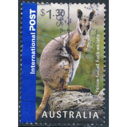 Country to Coast: $1.30 - Australia 2007 - FH - SG 2816 (A)
