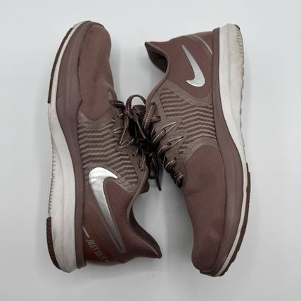 Nike In-Season TR 8 PRM Women’s Size 7 Smokey Mauve Training Shoes