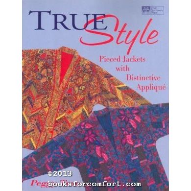 True Style [28572]