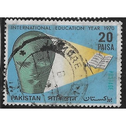 1970 SG 293 - fine used (o)
