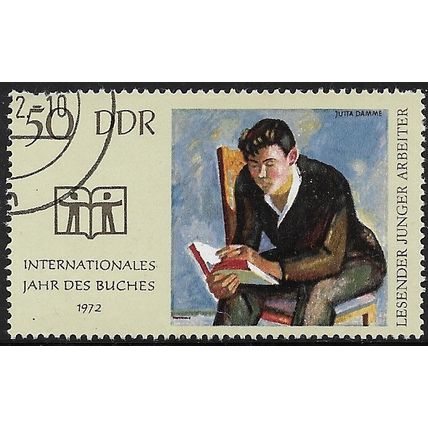 1972 Michel 1781 - fine used (o)