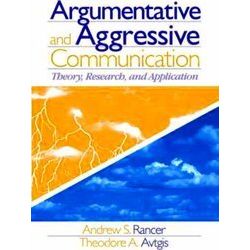 Argumentative and Aggressive Communication