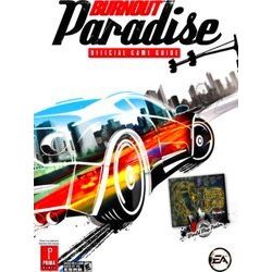 Burnout Paradise