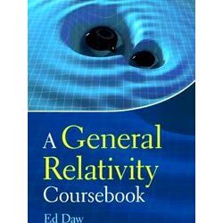 A General Relativity Coursebook