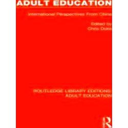 Routledge Library Editions: Adult Education Adult Education