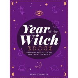 Year Of The Witch