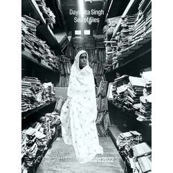Dayanita Singh: Sea of Files