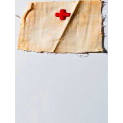 Henry Leutwyler: International Red Cross Red Crescent Museum
