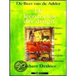 De Beet Van De Adder / Deel 1 - De Leerstoelen Der Jeugd