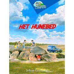 Campers 7 - Het Hunebed