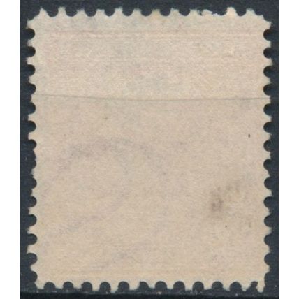 Birth Centenary Abraham Lincoln - USA 1909 - FH - Sc 397