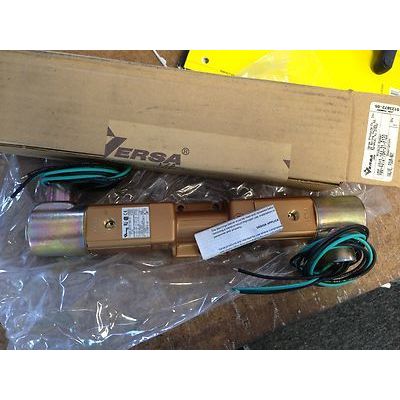 new VERSA VGG-4312-16A-31-F120 4-WAY PNEUMATIC SOLENOID VALVE,120VAC COIL,ET