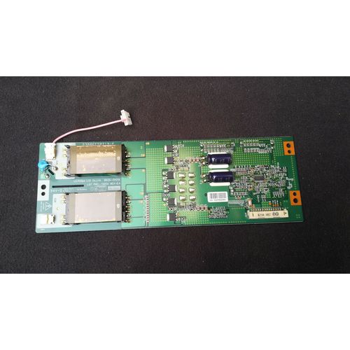 Philips 32PFL7762d/12 inverter board. 2300KFS021B-F / 6632L-0421A / PNEL-T605A