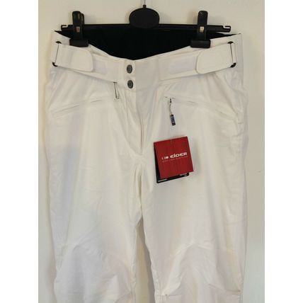 EIDER DEFENDER REGULAR FIT WATERPROOF SKI TROUSERS W34" RET £125 BNWT