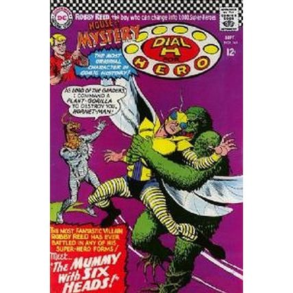 House of Mystery (Vol 1) # 161 VFN- AMERICAN COMICS