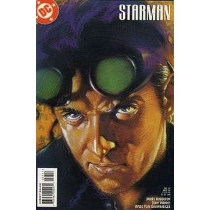 Starman (Vol 2) # 037 NM MODERN AGE COMICS