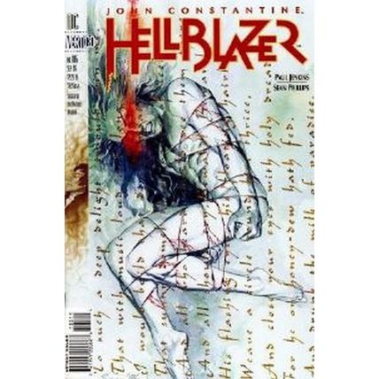 Hellblazer (Vol 1) # 105 NM MODERN AGE COMICS