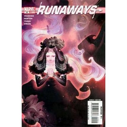 Runaways (Vol 2) # 019 NM MODERN AGE COMICS