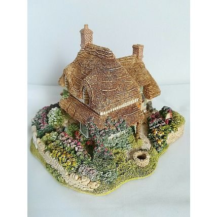 LILLIPUT LANE, GERTRUDES GARDEN, 1995, GERTRUDE JEKYLL'S COTTAGE, Very Rare.