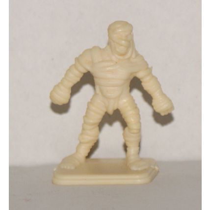 Heroquest: Mummy figure (B) 1989 MB GW spares plastic