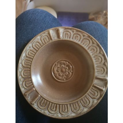 Lancastrian Pottery Ashtray