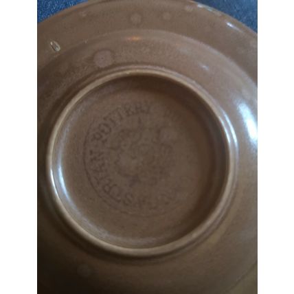 Lancastrian Pottery Ashtray
